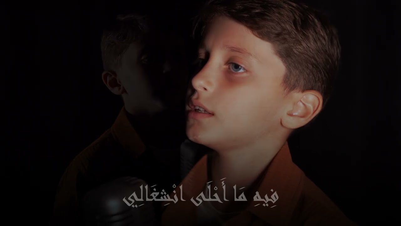 طال ليلي _ معتز أمين 