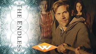 THE ENDLESS (2018) Clip | The Struggle | Supernatural Thriller