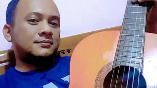 Virzha - Kita Yang Beda (Cover Akustik) - Lirik & Chord