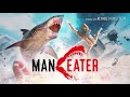 Maneater (2020) main theme - Shark In The River (Extended)