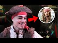 PIRATE CIBER?!!