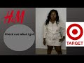 FALL LOOKBOOK 2019, H&amp;M, TARGET, NASTYGAL + MORE// PLUS SIZE