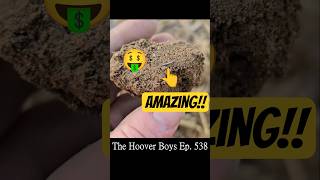 Amazing Old Silver Coin Found Metal Detecting