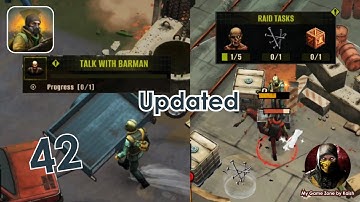 Part 42 |  | How will the door open? | 2025 Gameplay walkthrough (Android, iOS) Kaish