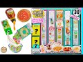 Making Mini Verse Foods with MiniVerse Food Maker Pack