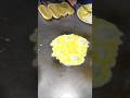 eggs burger