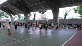 20140503 政大A VS 政大B 第二節-2