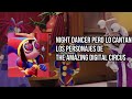 ð una noche solitariað #subscribe #seire #edits #cancion #cancion #digital #ponmi #jax #ragatha