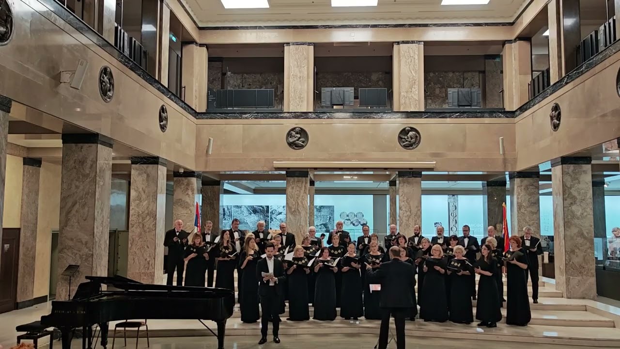 Д. Трбојевић - Море, Иво