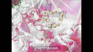 Pain Aya Maruyama Edit