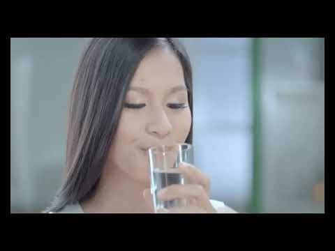 TVC Darsi Borobudur Herbal Versi Bye Bye Jerawat 30 Second.