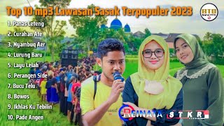 KUMPULAN LAGU MP3 LAWASAN SASAK TERPOPULER TRENDING TIKTOK 2023 REINATA 05