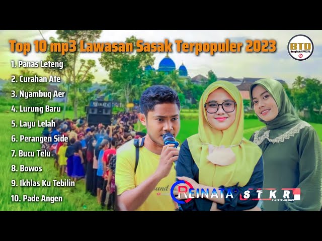 KUMPULAN LAGU MP3 LAWASAN SASAK TERPOPULER TRENDING TIKTOK 2023 REINATA 05 class=