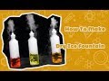 Dry Ice Fountain | STEAM Activity