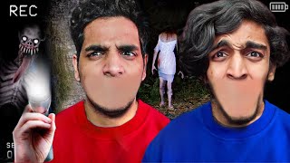 We Can't Talk in this GAME ! screenshot 3