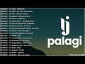 Palagi - TJ Monterde | Best OPM Tagalog Love Songs With Lyrics 2024 | OPM Tagalog Top Songs 2024