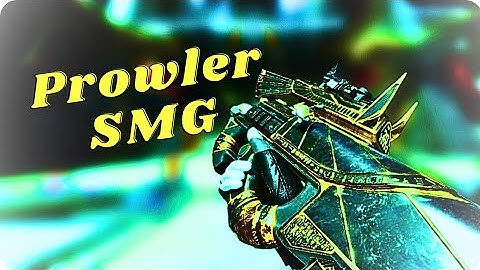 The Prowler is OP for Ranked | Apex Legends Season 25