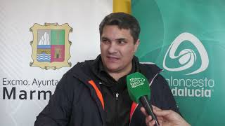 Torneo Villa de Marmolejo Minibasket