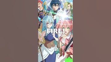Thumbnail of The Door of Light | Scooped Up by an S‑Rank Adventurer! (2025-07-11, Anime) Short ver.