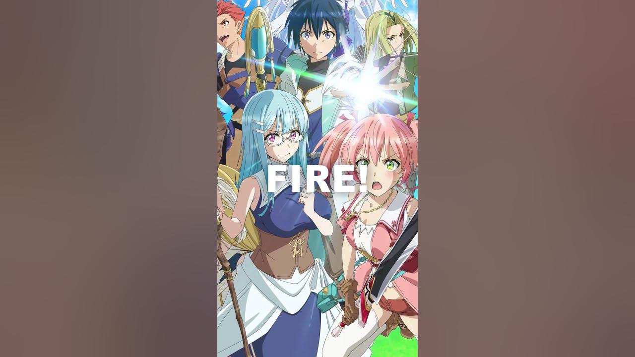 The Door of Light | Scooped Up by an S‑Rank Adventurer! (2025-07-11, Anime) Short ver. The Door of Light | Scooped Up by an S‑Rank Adventurer! (2025-07-11, Anime) Short ver.