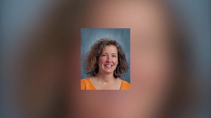 Excellence in Education: Susan Clausen