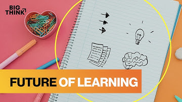 How learning journals can help students grow | Jiang Xueqin | Big Think