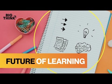 How learning journals can help students grow | Jiang Xueqin | Big Think