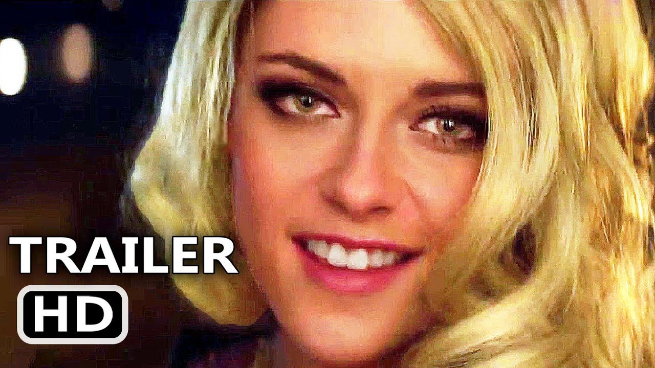 Angels Of Sex Trailer