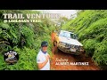 Trail venture  super cars club  laglagan trail