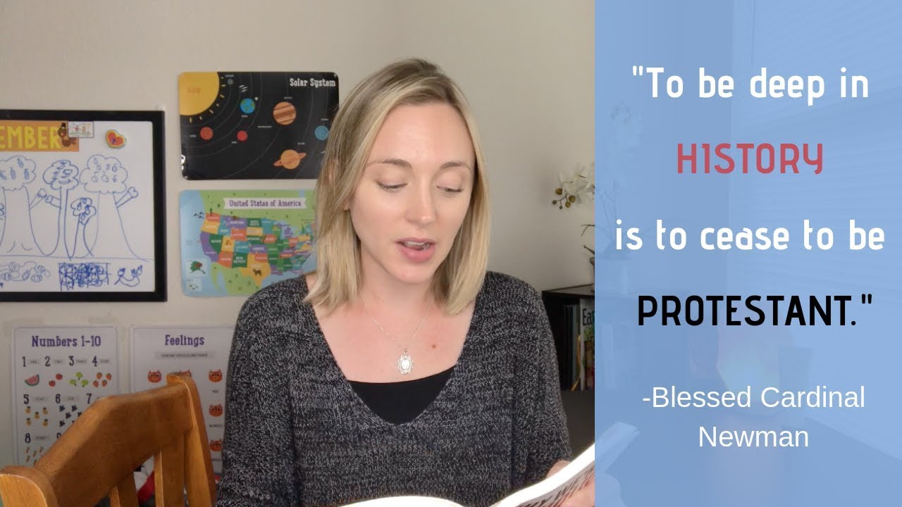 Early Christianity | Church History | Why We're Catholic Book Club