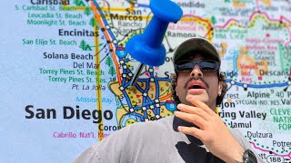 PHVLOG 13 ''SAN DIEGO''