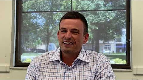 Sheila DeCiccio & Jason Seeley Interview