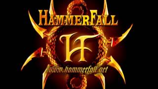 Hammerfall Partient Zero