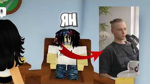 Я Притворился ДЕВУШКОЙ и ЭТО СЛУЧИЛОСЬ в РОБЛОКС (Троллинг Roblox)