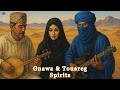 🎶Sahara Strings | Gnawa & Touareg Spirits.