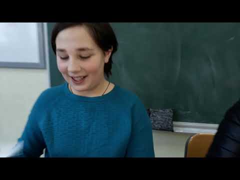 მე და ნინო. ვინ უფრო