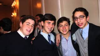 Freshman Seminar 2014 Slideshow