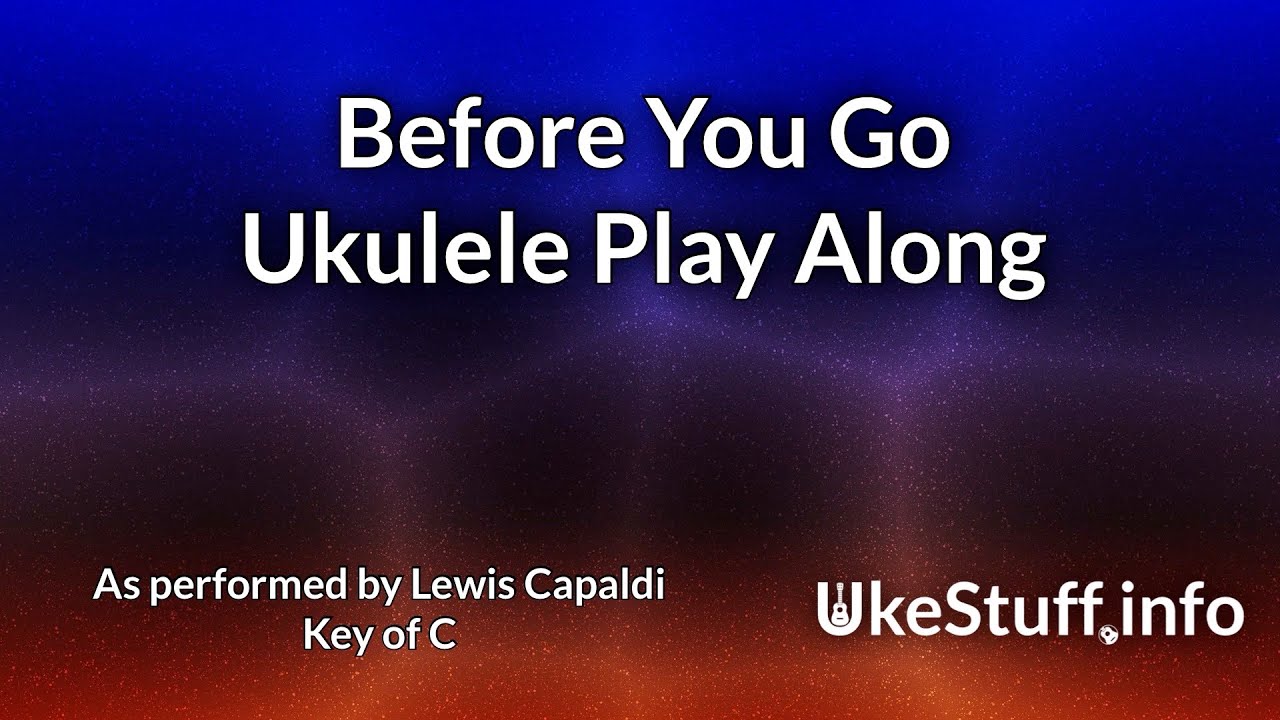 TOXIC Ukulele Tabs by BoyWithUke on UkuTabs