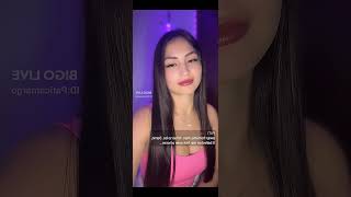 Snk Bigo Live Baby Girl Live Stream