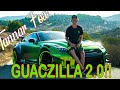 Nissan GTR  GUACZILLA 2 0 REVEAL(T'S FINALLY DONE)