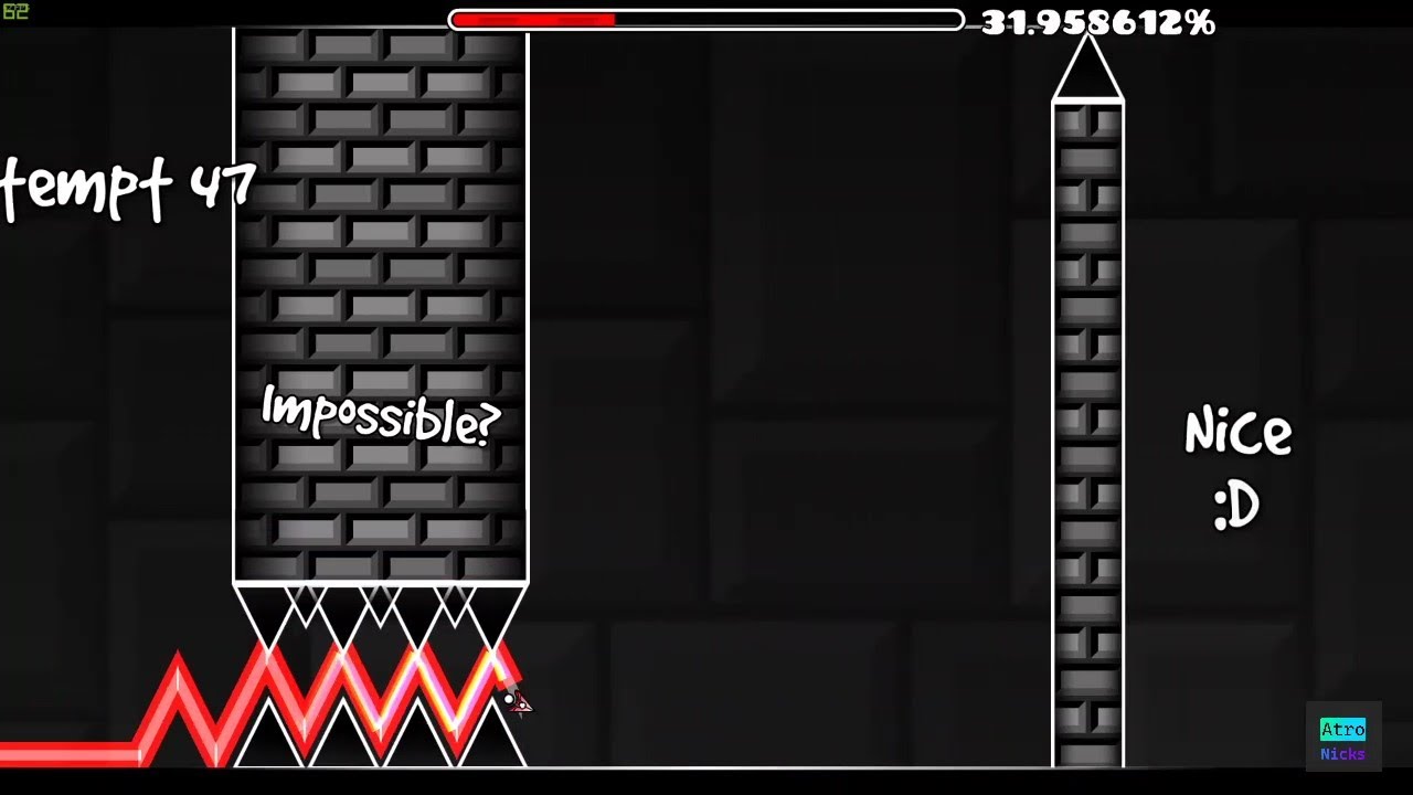 No Way did this just happen.