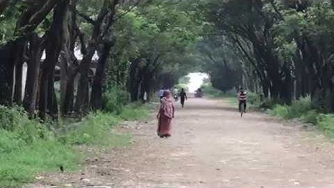 Bashundhara Baridhara K Block - Video #1 : : bd-property.com