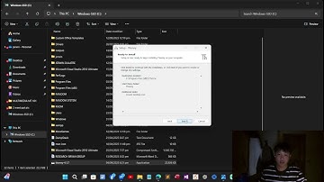 How to Install Thonny and Write Your First Hello World Program