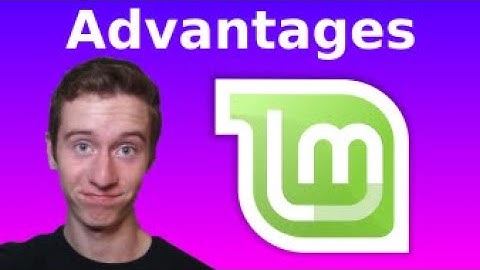 4 Things Linux Mint Does BETTER THAN WINDOWS | Just Plain Tech (JPT)