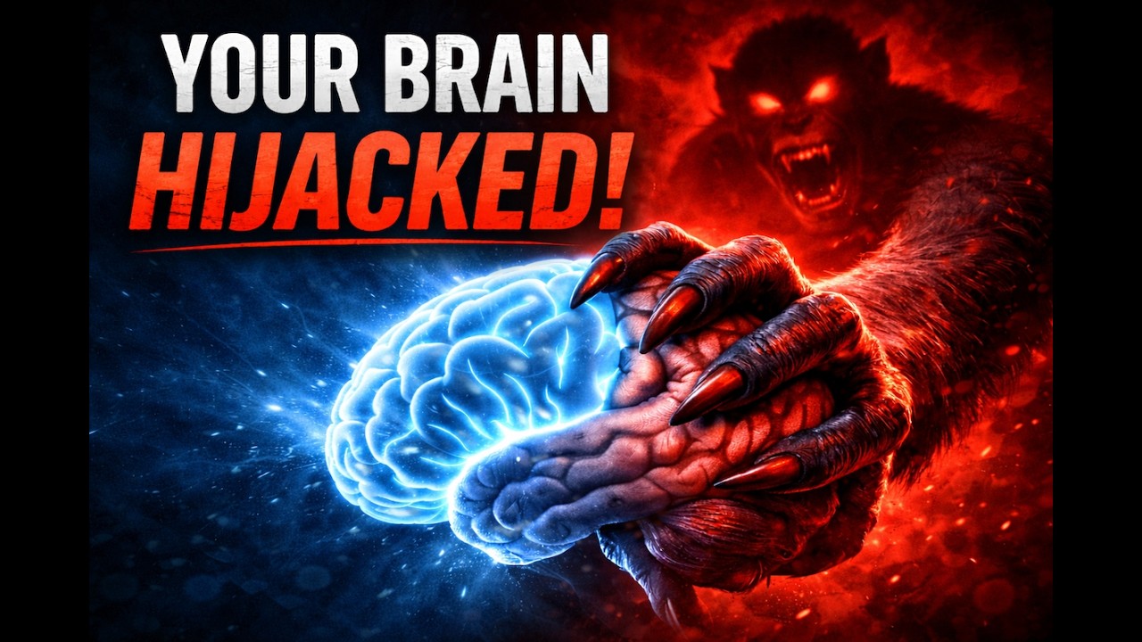 *Emergency* Smart Men Are Failing Because of THIS! *Watch before midnight!*