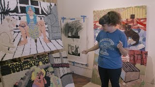 Chicago Works: Jessica Campbell