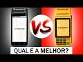 Moderninha SMART vs Moderninha PRO - Qual é a melhor maquininha do Pagseguro