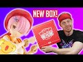 NIHON BOX July 2019 Unboxing | Japanese Mystery Box!