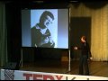 TEDxKyiv - Татьяна Гершуни - Аутизм и искусство