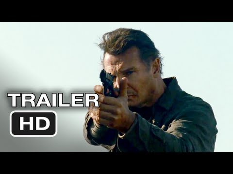 Taken 2 Official US Trailer #1 - Liam Neeson Movie HD